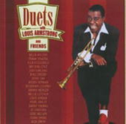 Louis Armstrong – Duets In L.A. With Friends