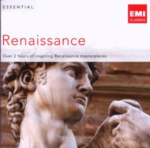 Diverse – Essential Renaissance