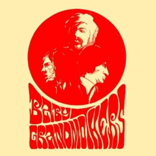 Baby Grandmothers – Baby Grandmothers