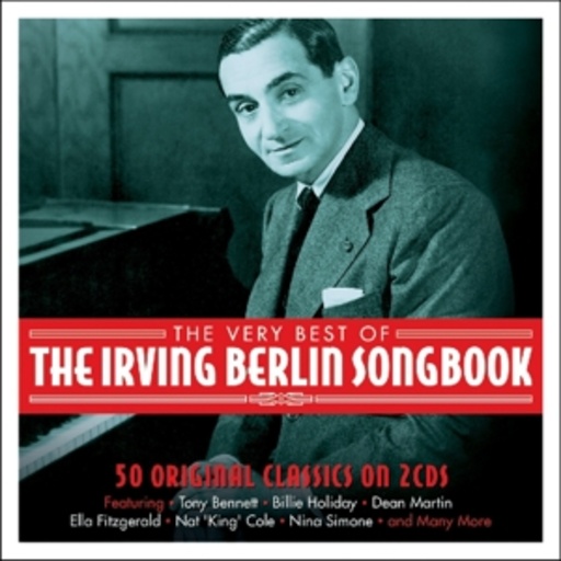 Diverse – The Very Best Of The Irving Berlin Songbook