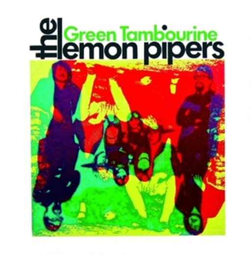 Lemon Pipers – Green Tambourine