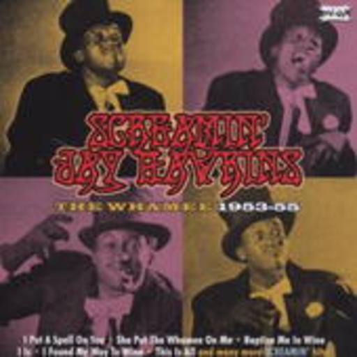 Screamin' Jay Hawkins – The Whamee