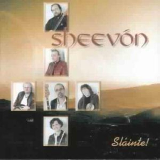 Sheevon – Slainte!