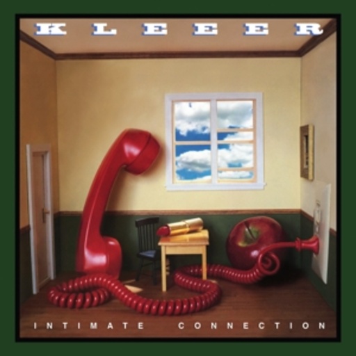 Kleer – Intimate Connection