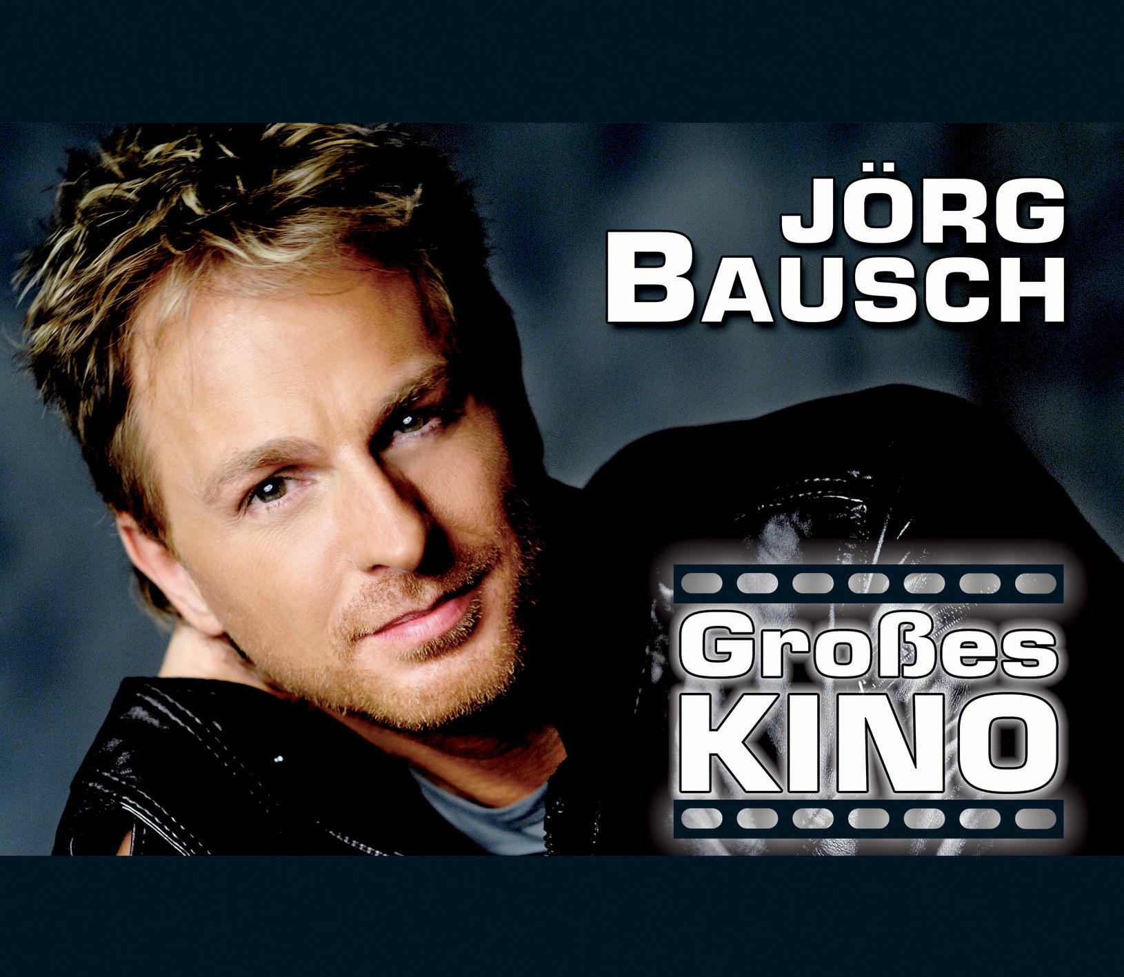 Jörg Bausch – Großes Kino