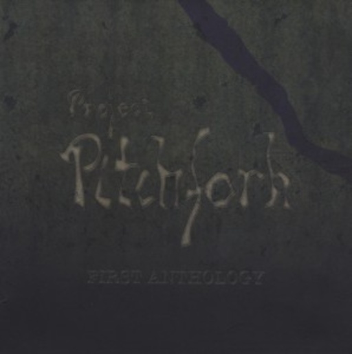 First Anthology