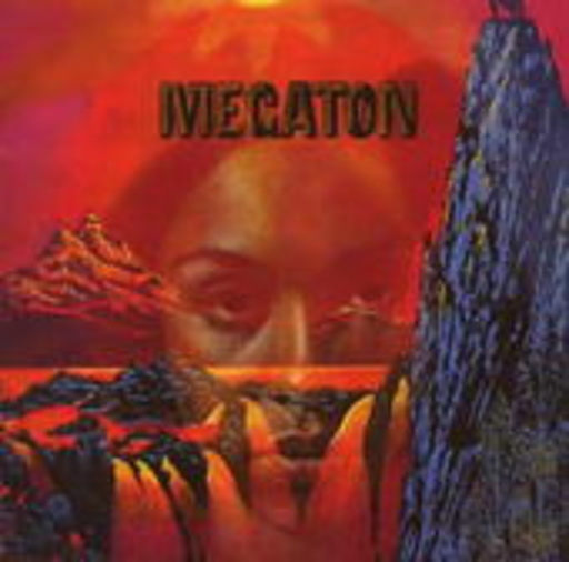 Megaton – Megaton