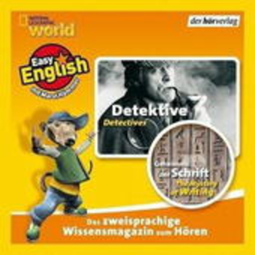 Diverse – Marvi Hämmer Vol. 14 - Geheimnis der Schrift