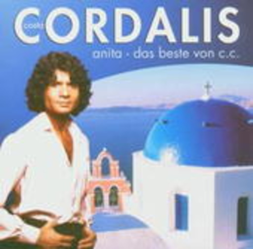 Costa Cordalis – Anita - Das Beste von C. C.