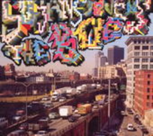 Sufjan Stevens – BQE