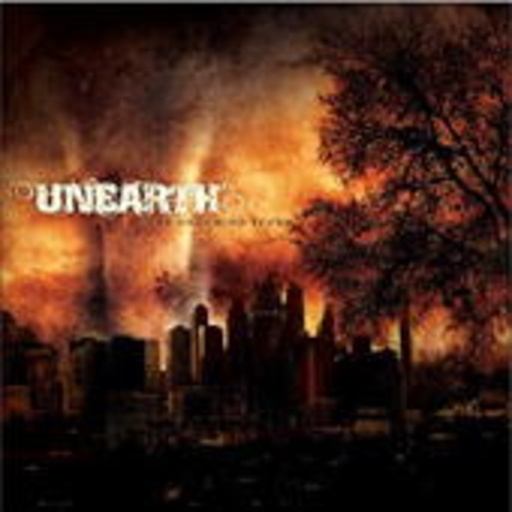 Unearth – The Oncoming Storm