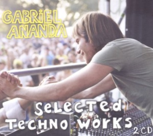 Selected Techno Works