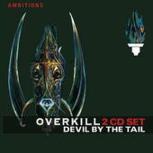 Overkill – Devil By The Tail
