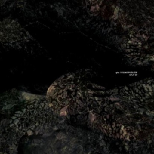 gAs Vs Lino Pugliese – Split EP