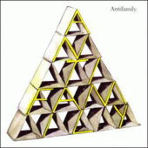 Antifamily – Antifamily