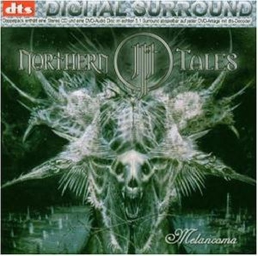 Northern Tales – Melancoma