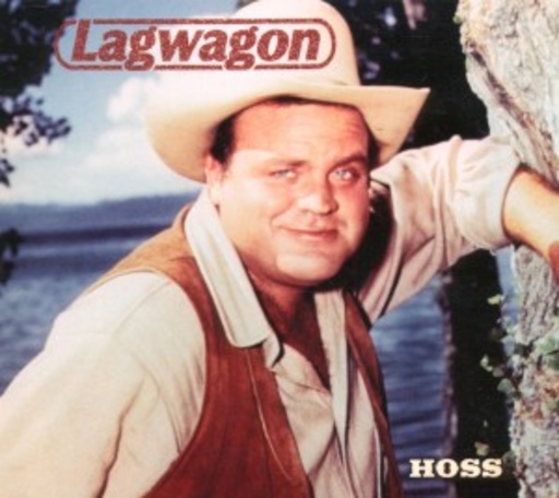 Lagwagon – Hoss