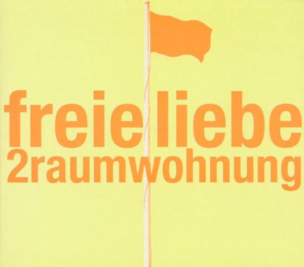 Freie Liebe