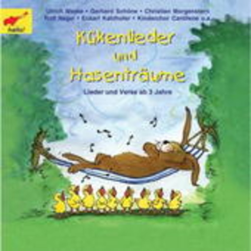 Diverse – Kükenlieder