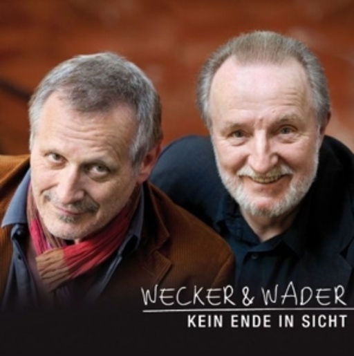 Wecker & Wader – Kein Ende in Sicht