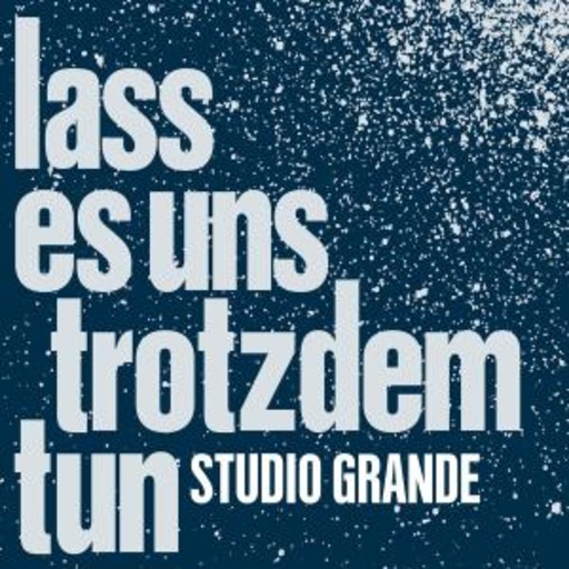 Studio Grande – Laß uns es trotzdem tun
