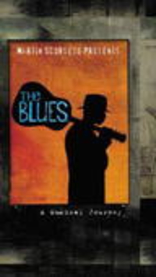 Martin Scorcese – The Blues