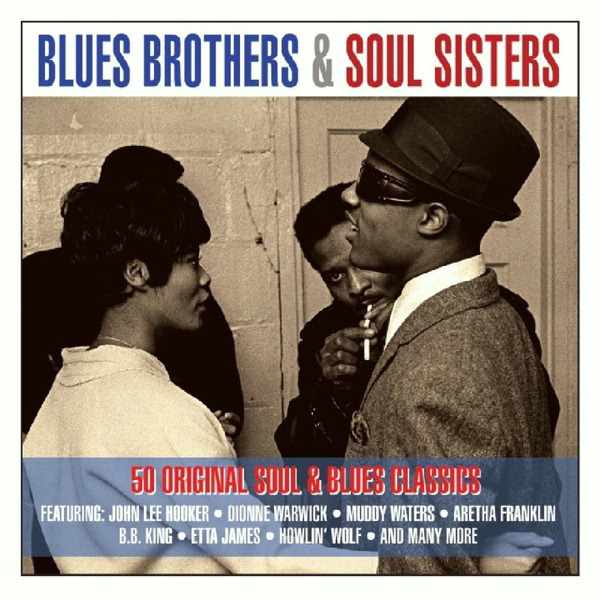 Diverse – Blues Brothers & Soul Sisters