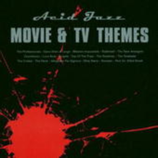 Movie And TV Themes