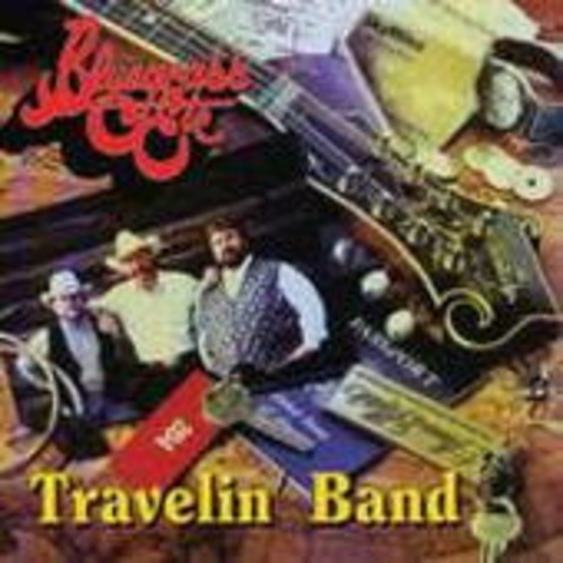 Bluegrass Etc – Travelin' Band