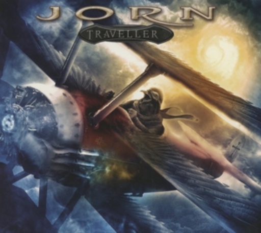 Jorn – Traveller