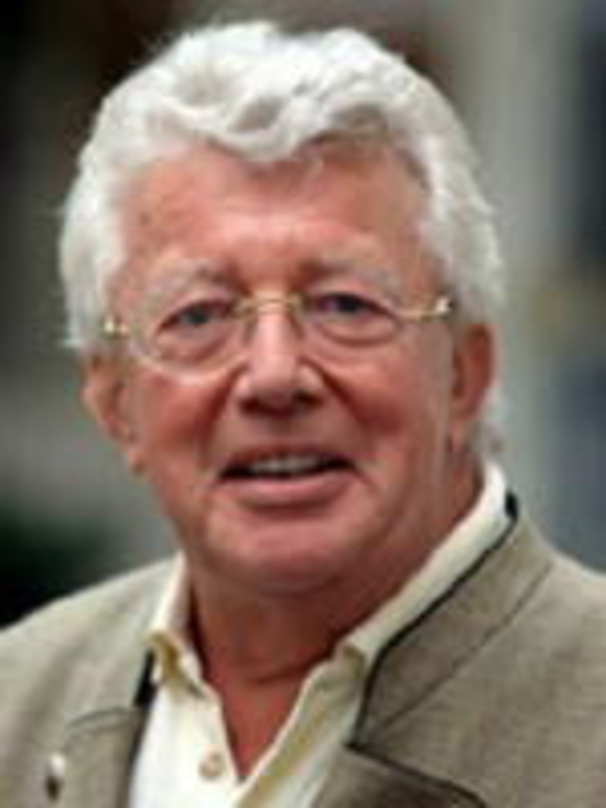 Ist nun wütend auf sich selbst: Dieter Thomas Heck