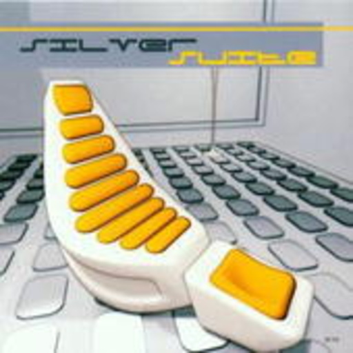 Diverse – Silver Suite (Digipak)