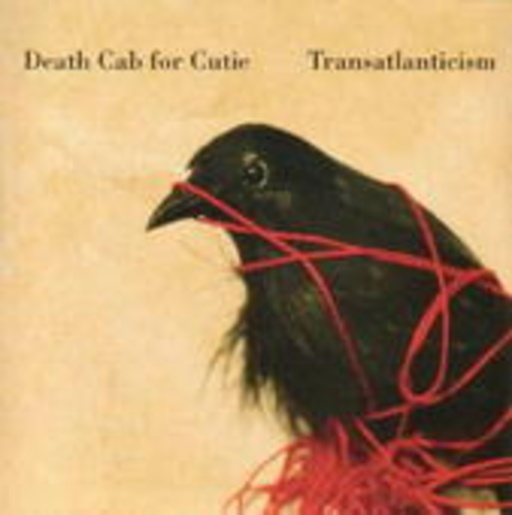 Death Cab For Cutie – Transatlanticism