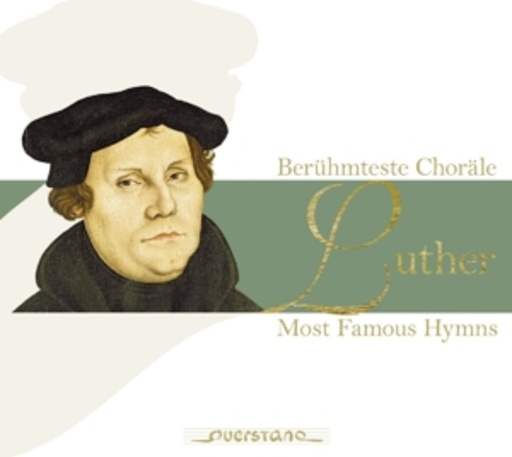 Diverse – Most Famous Hymns