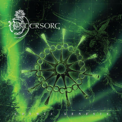 Vintersorg – Cosmic Genesis