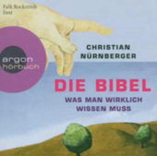 Falk Rockstroh – Die Bibel