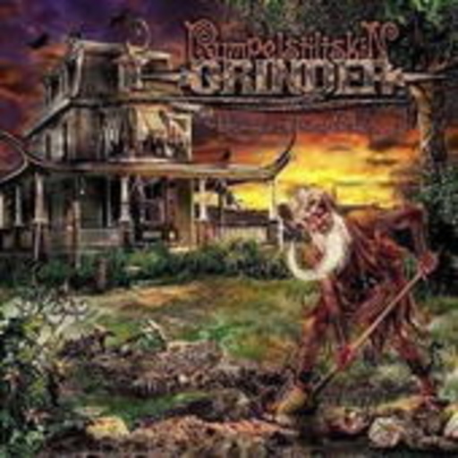 Rumpelstiltskin Grinder – Buried In The Front Yard