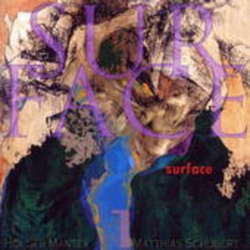 Matthias Schubert/Holger Mantey – Surface