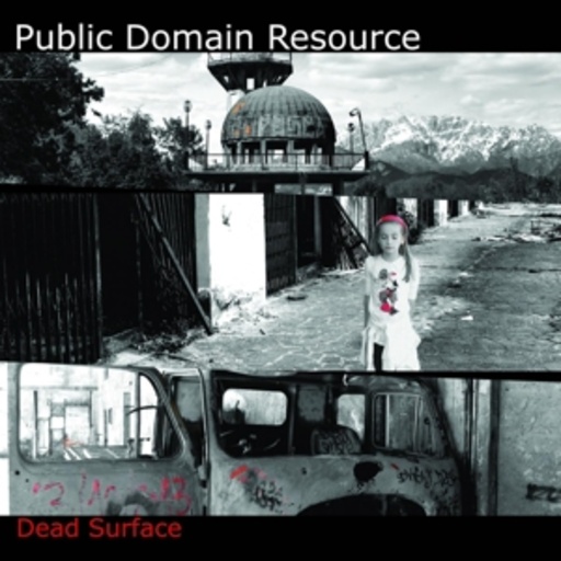 Public Domain Resource – Dead Surface