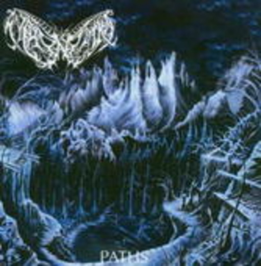 Sycromica – Paths