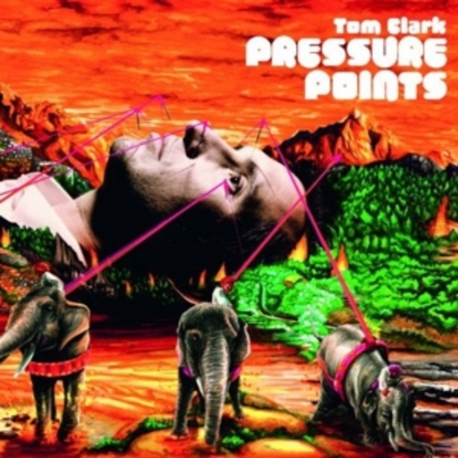 Tom Clark – Pressure Points