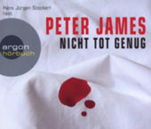 Hans Jürgen Stockerl – Nicht tot genug