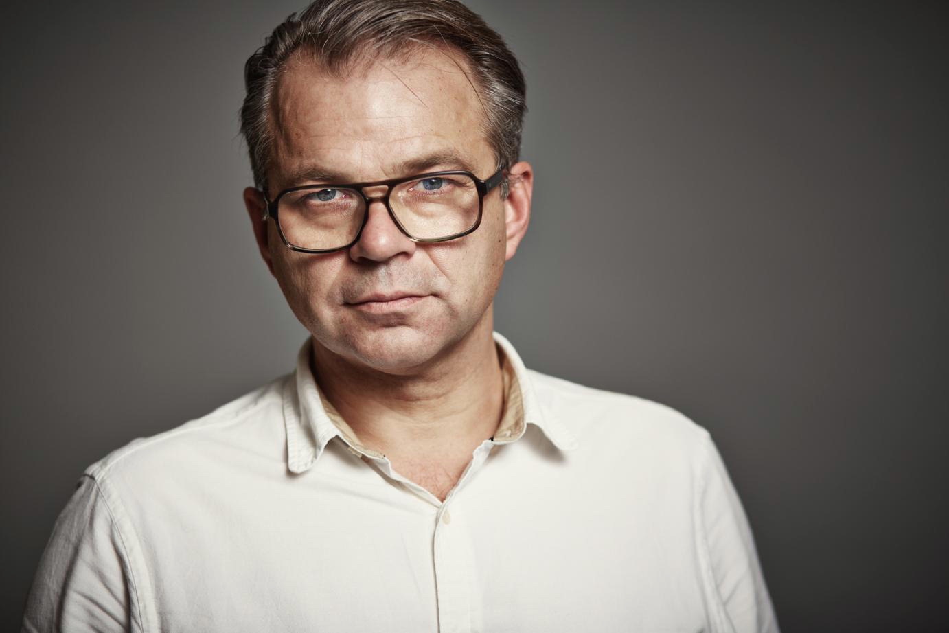 Ralf Wengenmayr