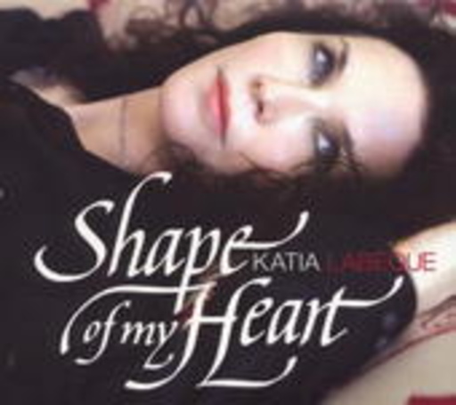 Katia Labèque – Shape Of My Heart
