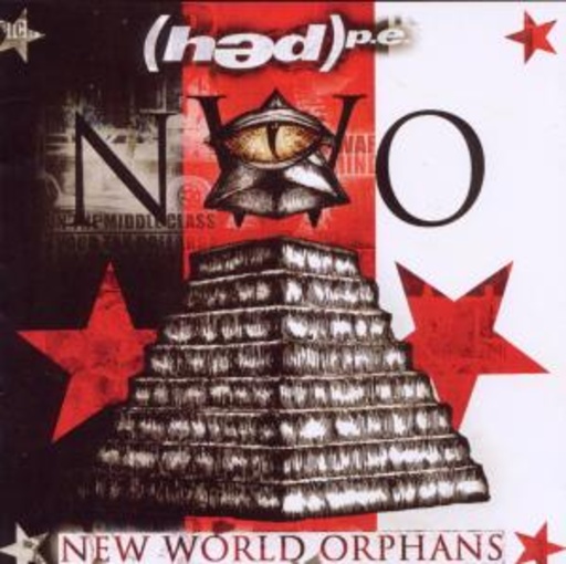 ( Hed) P.E. – New World Orphans