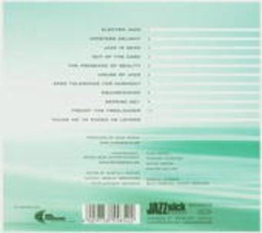 Alex Gunia & Peace – Jazz Is Dead Since '69