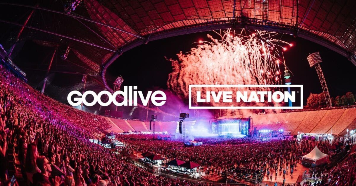 Wird nun Teil der Live-Nation-Familie: das Superbloom Festival in München