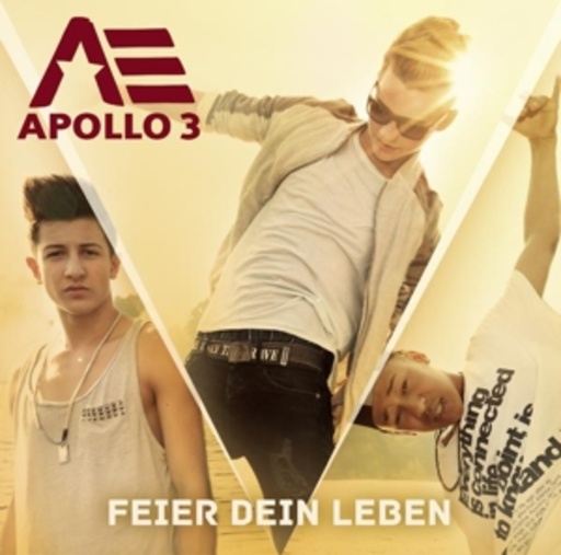 Apollo 3 – Feier dein Leben