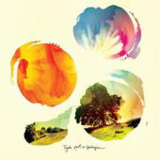 Tycho – Past Is Prologue