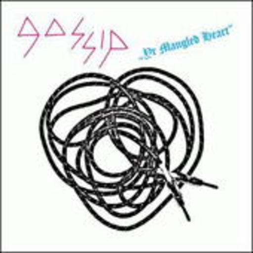 Dr. Mangled Heart